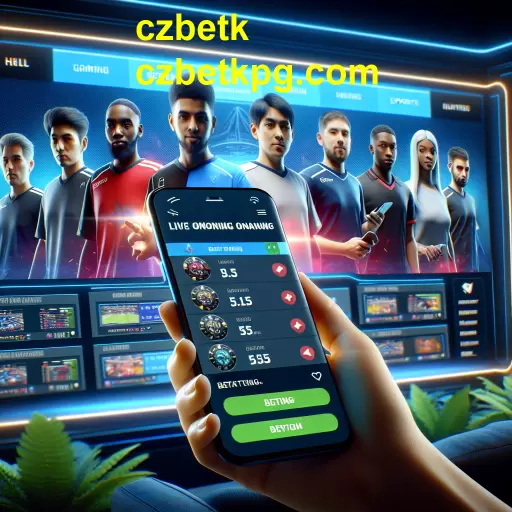 Apostas ao Vivo: A Nova Era das Apostas Esportivas