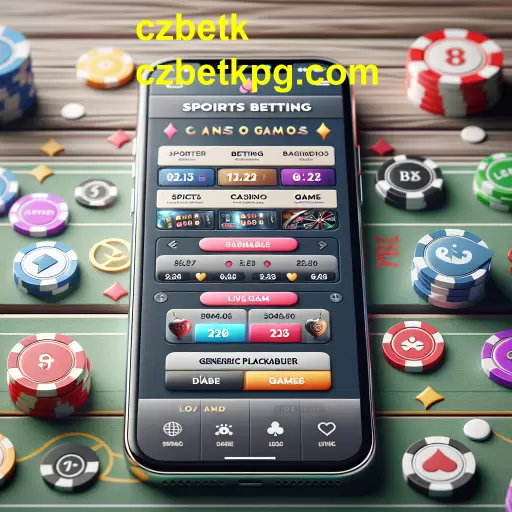 Apostas Móveis: A Revolução do Jogo na Palma da Mão