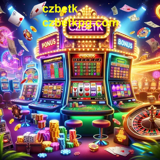 Descubra as Promoções Imperdíveis no czbetk