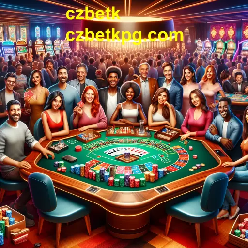 A Ascensão dos Jogos de Mesa: Entretenimento e Conexão Social